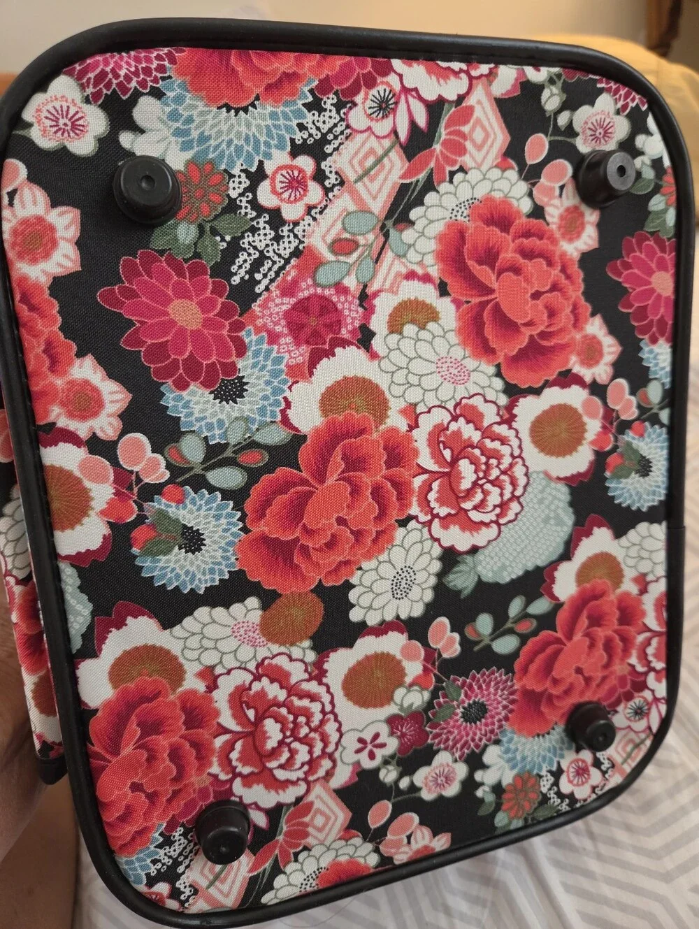 None nwot foral